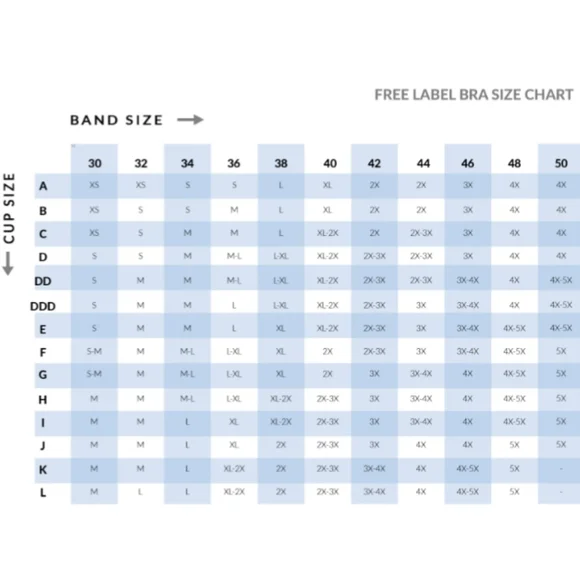 Elegant Brown Ruched Bralette - Picture 11 of 13